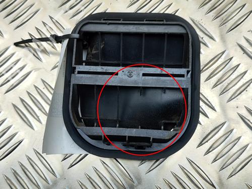 Grille ALFA ROMEO STELVIO (949_) 2.9 Q4 (949.AXG2A, 949.AXH2A, 949.AXS2A) | BP28955028C40 