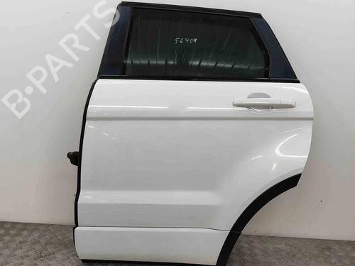 Used Left rear door LAND ROVER RANGE ROVER EVOQUE (L538) 2.2 D 4x4 (190 hp) 29753000
