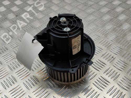 Heater blower motor AUDI Q7 (4LB) 3.0 TDI quattro | BP19501612M62 