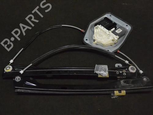 Used Front right window mechanism VW GOLF V (1K1) 2.0 TDI (140 hp) 6723605