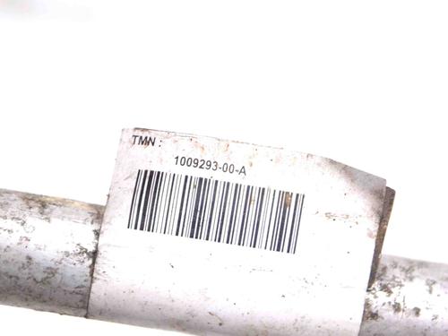 AC pipe TESLA MODEL S (5YJS) 85 | BP30223484M126