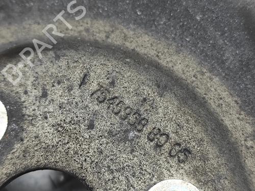 Pulley PEUGEOT RCZ 1.6 16V | BP33388748M122  - Image 6