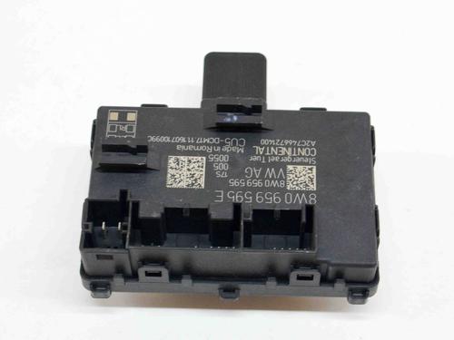 Electronic module AUDI A4 Allroad B9 (8WH, 8WJ) 2.0 TDI quattro | BP8354987M83