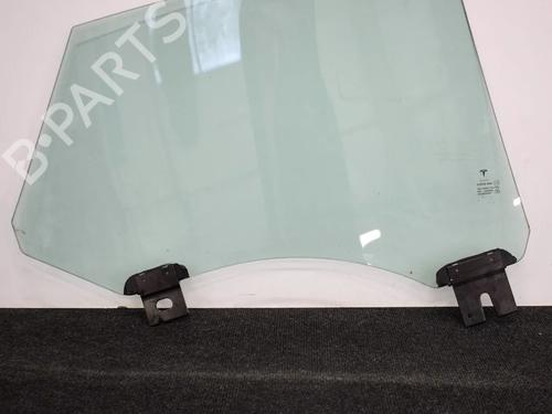 Dør rude ventre bagtil TESLA MODEL S (5YJS) 70D AWD | BP32756554C20 - Image 3