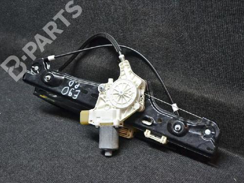 Front right window mechanism BMW 3 (E90) 320 d | BP6723087C23
