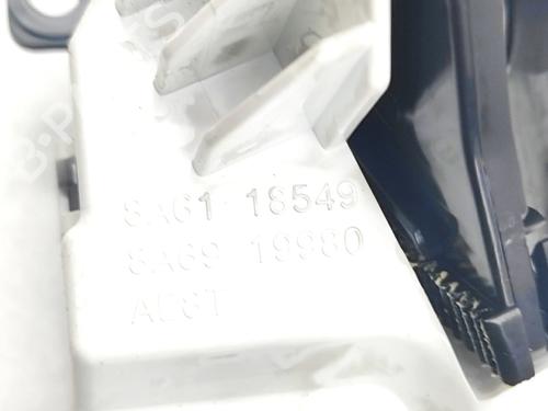 Electronic module FORD FIESTA VII (HJ, HF) 1.0 EcoBoost | BP35811750M83  - Image 6