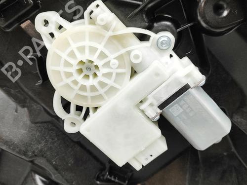 Front right window mechanism BMW XM (G09) XM All-wheel Drive | BP33390442C23  - Image 5