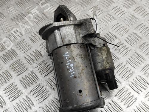 Starter PEUGEOT 3008 II SUV (MC_, MR_, MJ_, M4_) 1.6 BlueHDi 120 | BP26511525M8 