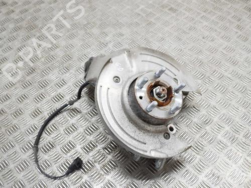 Used Right rear steering knuckle Right rear steering knuckle JAGUAR E-PACE (X540) 2.0 D150 (150 hp) 14642532 14642532