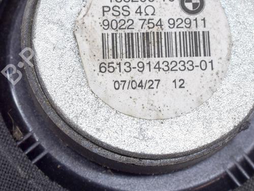 Electronic module BMW 3 Coupe (E92) 320 i | BP10071438M83 