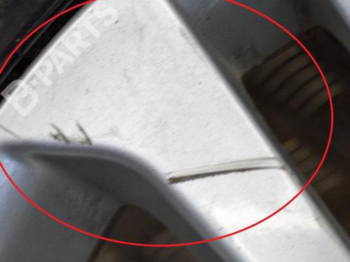 Rim NISSAN JUKE (F15) 1.5 dCi | BP10992184C45 