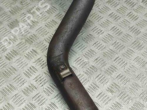 Catalyst MERCEDES-BENZ CLA Coupe (C117) CLA 180 (117.342) | BP24817842M10 