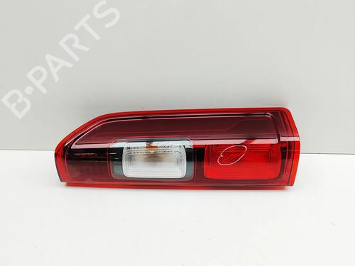 Used Right taillight OPEL VIVARO B Van (X82) 1.6 CDTI (05) (125 hp) 30323943