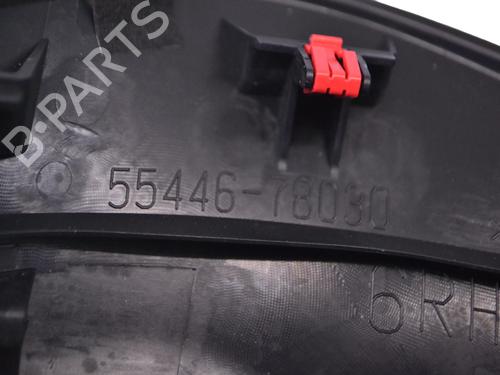 Andre LEXUS NX (_Z1_) 300h AWD (AYZ15_) | BP30236467O1 