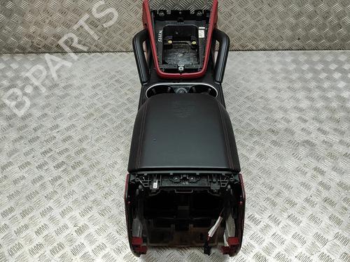 Middle console PORSCHE CAYENNE Coupe (9YB) 3.0 AWD (9YBAA1) | BP33370319I22 - Image 4