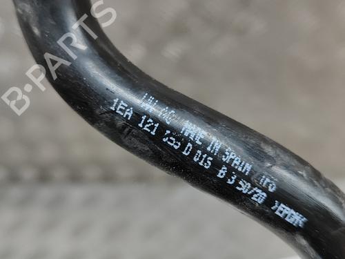 Pipe VW ID.4 (E21) Pro | BP27765664M125 