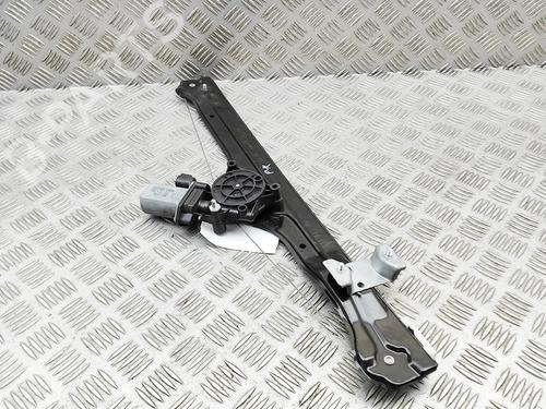 Front left window mechanism PEUGEOT BOXER Platform/Chassis 2.0 BlueHDi 160 | BP32974147C22 - Image 4