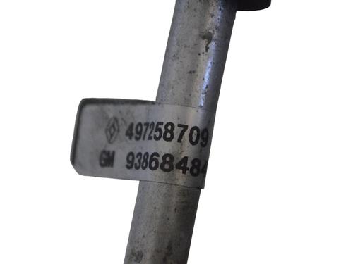 Pipe RENAULT TRAFIC III Bus (JG_) 1.6 dCi 125 (JGMH) | BP30250812M125 