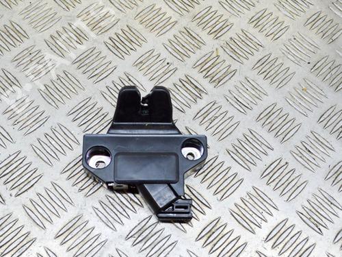 Tailgate lock TOYOTA AVENSIS Saloon (_T27_) 2.0 D-4D (ADT270_, ADT270R) N/A