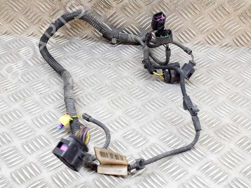 Used Wiring harness Wiring harness PORSCHE CAYENNE (92A) 3.0 Diesel (239 hp) 14654478 14654478