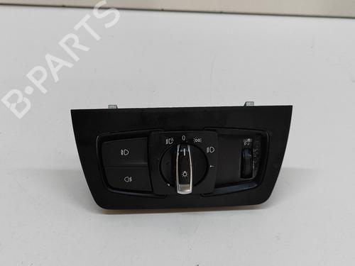 Elektronisk modul BMW 3 (F30, F80) 330 e (252 hp) 28115434