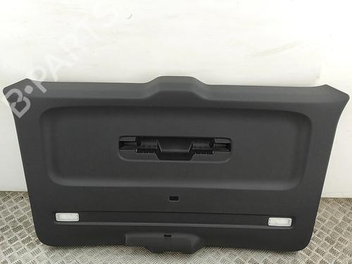 Used Boot lining Boot lining VW ID. Buzz Bus (EBB, EBJ) Electric (EBB, EBJ) (286 hp) 33378218 33378218