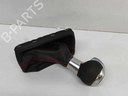 Shift knob AUDI A3 Sportback (8VA, 8VF) RS3 quattro | BP26590124I34 