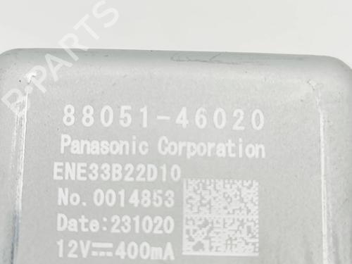 Electronic module LEXUS NX II (_A2_, _H2_) 350h E-Four (AAZH25) | BP32728339M83  - Image 7