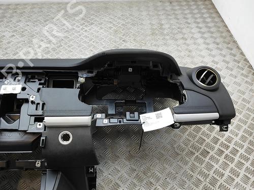 Dashboard RENAULT ZOE (BFM_) ZOE (BFMC, BFMD) | BP38070327C46 - Image 3