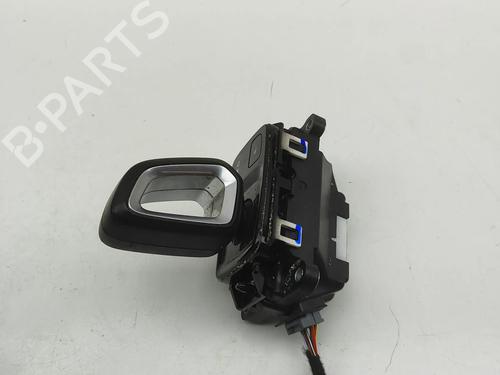 Gear lever VOLVO V60 II (225) B6 Mild-Hybrid AWD | BP33392584M90 - Image 3