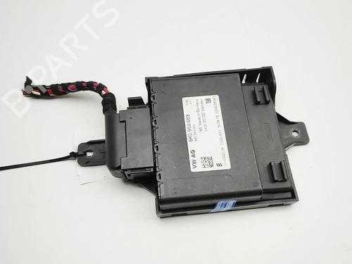 Electronic module AUDI Q5 (8RB) SQ5 TDI quattro | BP38162641M83 - Image 2