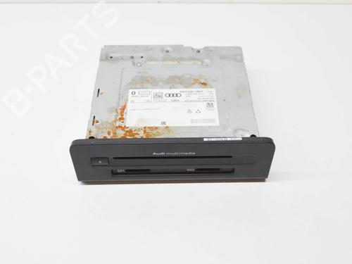 Used Electronic module Electronic module AUDI A5 (F53, F5P) 2.0 TDI (190 hp) 14649297 14649297