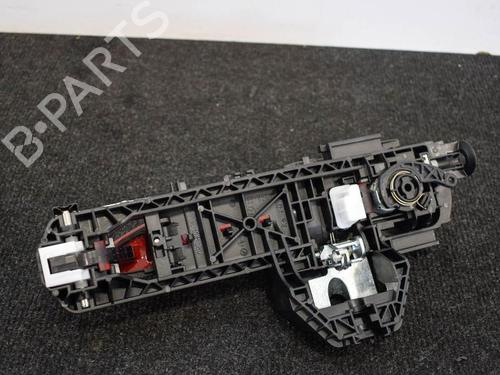 Front right exterior door handle MERCEDES-BENZ GLA-CLASS (X156) GLA 200 (156.943) | BP6748290C129 