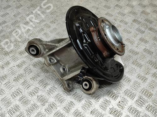 Right rear steering knuckle MERCEDES-BENZ GLB (X247) GLB 200 Mild-Hybrid (247.687) | BP28436716M28