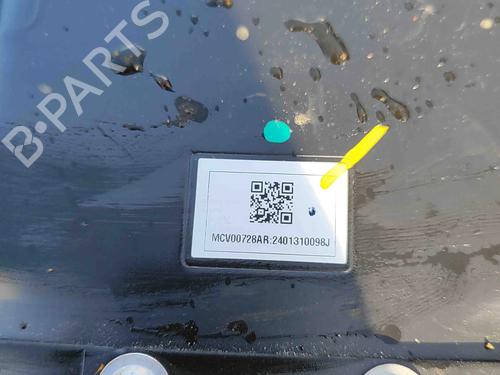 Battery JEEP COMPASS (MP, M6, MV, M7) 1.3 HYBRID 4X4 | BP31976696E11 