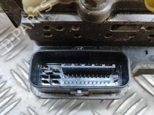 Servo brake TOYOTA PRIUS (_W3_) 1.8 Hybrid (ZVW3_) | BP29392199M42 