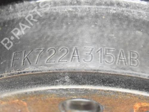 Other JAGUAR E-PACE (X540) 2.0 D180 AWD | BP14620098O1 