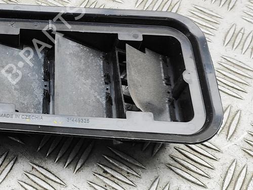 Grill VOLVO C40 (539) Recharge AWD | BP39511383C40  - Image 5