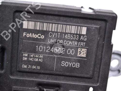 Electronic module FORD FIESTA VI Van 1.0 EcoBoost | BP33348308M83 - Image 6