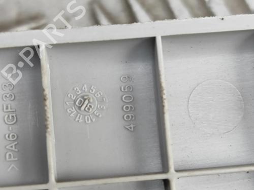 Interior roof handle ISUZU D-MAX I (TFR, TFS) 3.0 DiTD 4x4 (TFS85_) | BP29227385I35