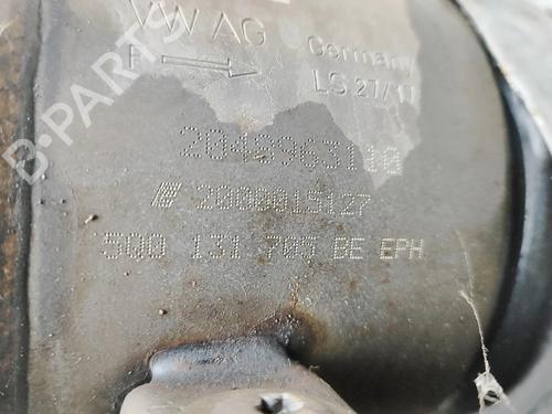 Catalyst VW GOLF VII (5G1, BQ1, BE1, BE2) 2.0 GTD | BP37583401M10 - Image 10
