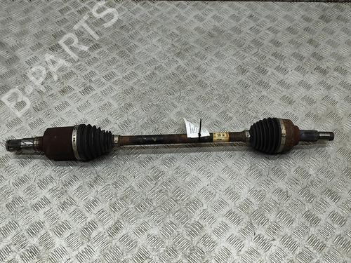 Used Right front driveshaft TESLA MODEL 3 (5YJ3) EV Performance AWD (462 hp) 27779375