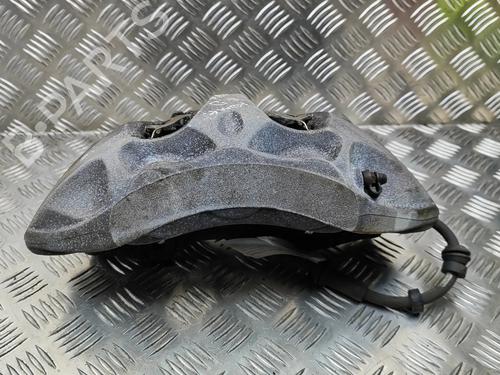 Used Right front brake caliper Right front brake caliper AUDI Q7 (4MB, 4MG, 4MQ) 3.0 TDI quattro (272 hp) 28051412 28051412