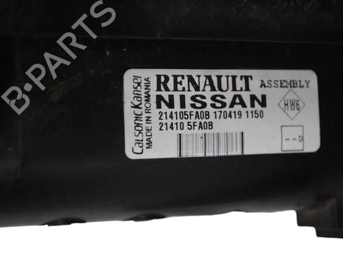 Radiator set NISSAN MICRA V (K14) 1.0 | BP36043878M120 - Image 9