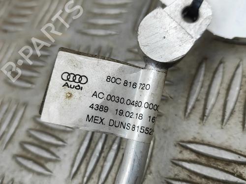 AC pipe AUDI Q5 (FYB, FYG) SQ5 TFSI quattro | BP38059026M126 - Image 6