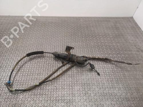 Used Electric handbrake Electric handbrake JAGUAR XF I (X250) 3.0 D (241 hp) 33367168 33367168