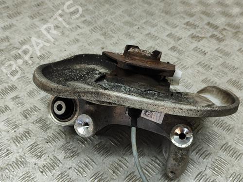 Left rear steering knuckle AUDI A5 Sportback (F5A, F5F) S5 quattro | BP27289953M27 