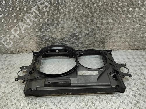 Radiator fan AUDI A8 D2 (4D2, 4D8) 2.5 TDI quattro | BP25216678M35