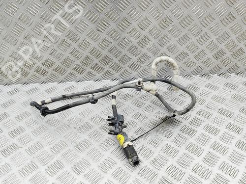 Used Pipe Pipe VW TRANSPORTER T6 Van (SGA, SGH, SHA, SHH) 2.0 TDI (150 hp) 32025744 32025744