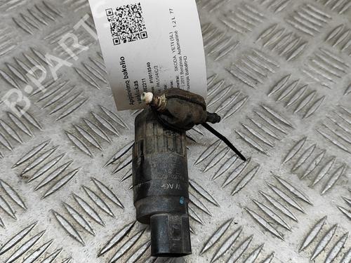 Washer pump SKODA YETI (5L) 1.2 TSI | BP16076985E24